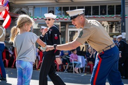 SF Fleet Week 23: Italian Heritage Parade