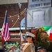 SF Fleet Week 23: Italian Heritage Parade