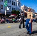 SF Fleet Week 23: Italian Heritage Parade