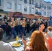 SF Fleet Week 23: Italian Heritage Parade