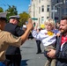 SF Fleet Week 23: Italian Heritage Parade