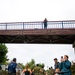 SF Fleet Week 23: Bridge to Bridge Run