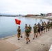 SF Fleet Week 23: Bridge to Bridge Run