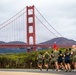 SF Fleet Week 23: Bridge to Bridge Run