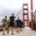 SF Fleet Week 23: Bridge to Bridge Run SF Fleet Week 23: Bridge to Bridge Run