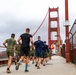 SF Fleet Week 23: Bridge to Bridge Run