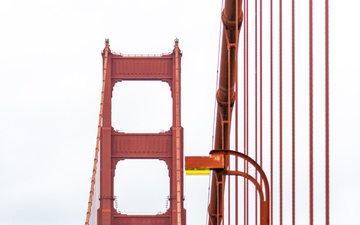 SF Fleet Week 23: Bridge to Bridge Run