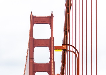 SF Fleet Week 23: Bridge to Bridge Run