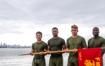 SF Fleet Week 23: Bridge to Bridge Run