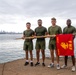 SF Fleet Week 23: Bridge to Bridge Run