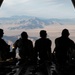 Las Vegas Raiders flyover