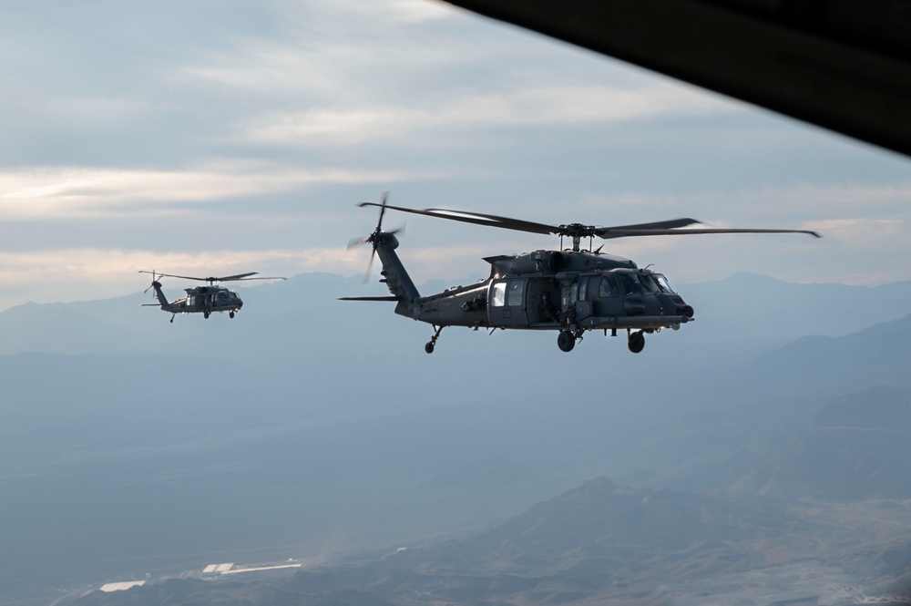 Las Vegas Raiders flyover