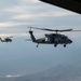 Las Vegas Raiders flyover