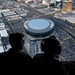 Las Vegas Raiders flyover