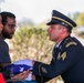 Arizona National Guard Honor Guard