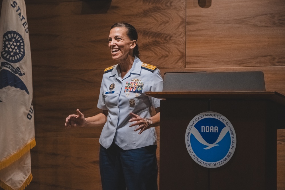 Coast Guard stands up new marine environmental response unit Honolulu