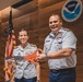 Coast Guard stands up new marine environmental response unit in Honolulu.