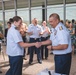 Coast Guard stands up new marine environmental response unit in Honolulu.