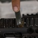 Kilo Company Weapon Maintenance