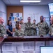 VCNO and MCPON Visit Florida Navy Installations