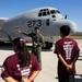 Broadening Horizons: Junior ROTC Cadets experience Marine Corps Base Hawaii