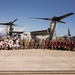 Broadening Horizons: Junior ROTC Cadets experience Marine Corps Base Hawaii