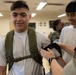 Broadening Horizons: Junior ROTC Cadets experience Marine Corps Base Hawaii