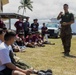 Broadening Horizons: Junior ROTC Cadets experience Marine Corps Base Hawaii