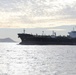 First Tanker Arrives in Hawaii for Red Hill Fuel Transport