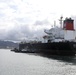 First Tanker Arrives in Hawaii for Red Hill Fuel Transport