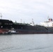 First Tanker Arrives in Hawaii for Red Hill Fuel Transport