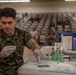 Combating the Flu: U.S. Navy Corpsmen Conduct SHOTEX, Increase Medical Readiness