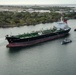 First Tanker Arrives in Hawaii for Red Hill Fuel Transport