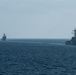 USS Theodore Roosevelt (CVN 71)