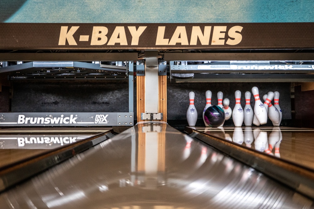 Rollin’ and Bowlin’: MCBH Hosts Special Olympics Holiday Classic - State Games Qualifier