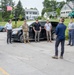 USACE Buffalo District Commander LTC Krug Ohio Tour August 2023