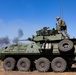 Valiant Mark 2023: LAR Anti-Tank Range