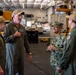 USS Theodore Roosevelt (CVN 71)