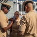 USS John Finn Conducts Chief Pinning Ceremony