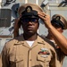 USS John Finn Conducts Chief Pinning Ceremony