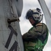 Sailors Conduct Flight Operations Aboard USS John Finn (DDG 113), Oct. 2