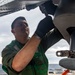 Sailors Conduct Flight Operations Aboard USS John Finn (DDG 113), Oct. 2