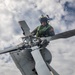 Sailors Conduct Flight Operations Aboard USS John Finn (DDG 113), Oct. 2