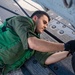 Sailors Conduct Flight Operations Aboard USS John Finn (DDG 113), Oct. 2