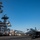 USS Ronald Reagan (CVN 76) arrives in Busan, Republic of Korea for scheduled port visit