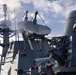 USS Dewey (DDG 105) Conducts Close-In Weapons System Live-Fire Exercise During Maritime Training Activity Sama Sama