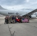 VP-16 Concludes Operations in Papua New Guinea