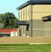 October 2023 construction operations of $11.96 million transient training brigade headquarters at Fort McCoy