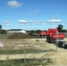 Infrastructure, excavation work underway for construction of third $28.08 million, four-story, 60,000-square-foot barracks at Fort McCoy