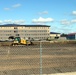 Infrastructure, excavation work underway for construction of third $28.08 million, four-story, 60,000-square-foot barracks at Fort McCoy